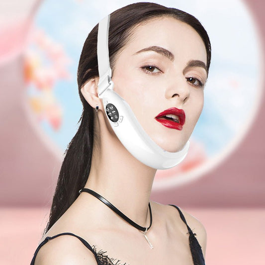 Face Trimmer Face Massager Vibrate Tight Urban Sale