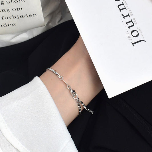 Fashion Personality Retro Personality Female Bracelet Urban Sale