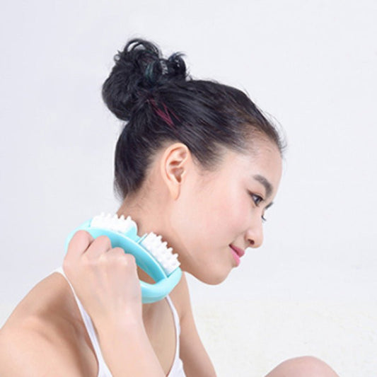 Fast Anti Cellulite Roller Beauty Massager Handheld Anti Cellulite Massager Roller Health Care Cellulite Massage Urban Sale