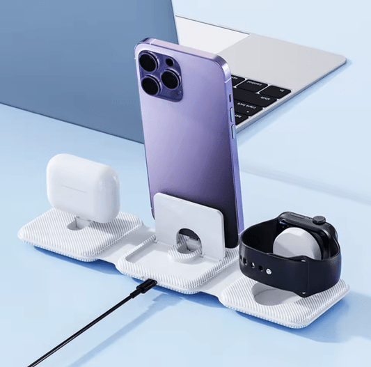 Wireless Chargers in Power Adapters & Chargers