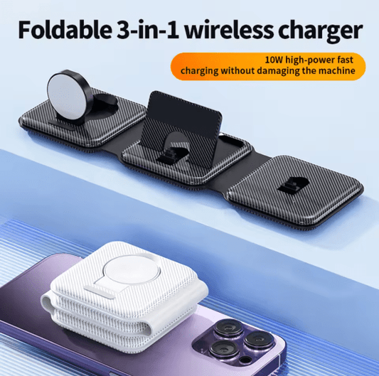 Wireless Chargers in Power Adapters & Chargers Urban Sale