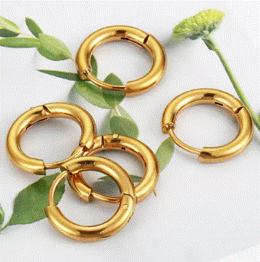 Simple Women Earrings Urban Sale
