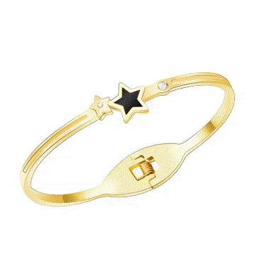 Women Star Bracelet Urban Sale