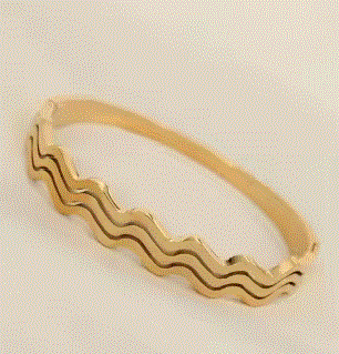 Women's Handcuff Bracelet Urban Sale