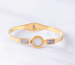 Stainless Women's Steel Bracelet Urban Sale