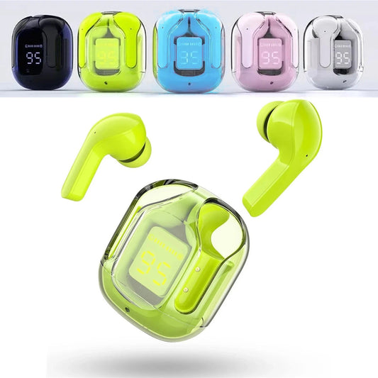 TWS Headset T6 Zambeel