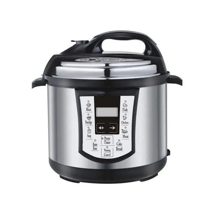 Nova 1300W Electric Pressure Cooker