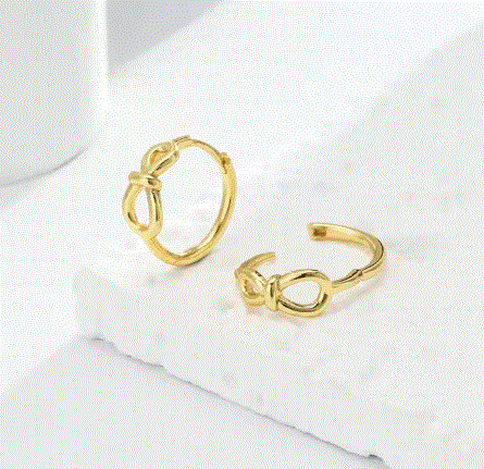 Women's Fashion Earrings Urban Sale