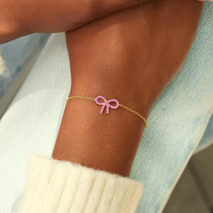 Personalized Trendy S925 Sterling Silver Bracelet For Women Urban Sale