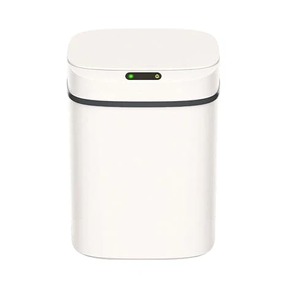 Smart Sensor Dustbin 15L – Automatic Touchless