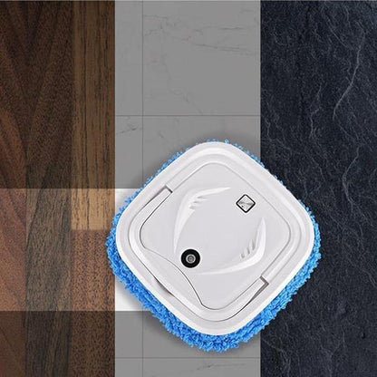 Smart Robot Vacuum Cleaner - Urban Sale