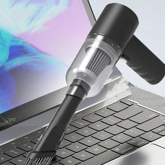 Smart Vacuum & Blower