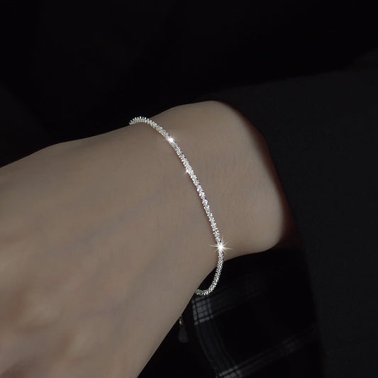 Sparkling Starry Galaxy Bracelet For Women Urban Sale