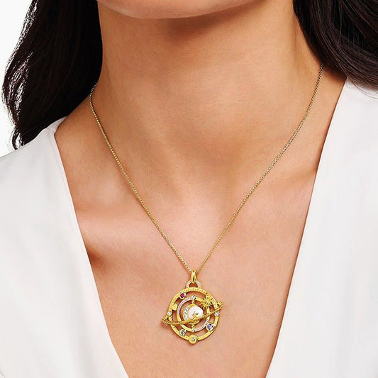 Stainless Steel XINGX Pendant Necklace Urban Sale