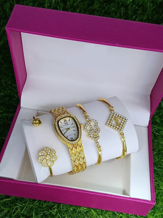 Stellar Style Women Watch Urban Sale