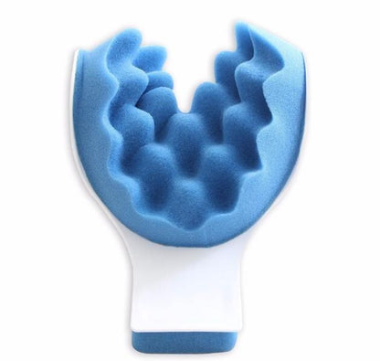 The Neck Muscles Support Muscle Relaxation and Relaxation Urban Sale