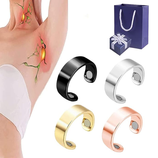 Therapeutic Magnetic Ring Urban Sale