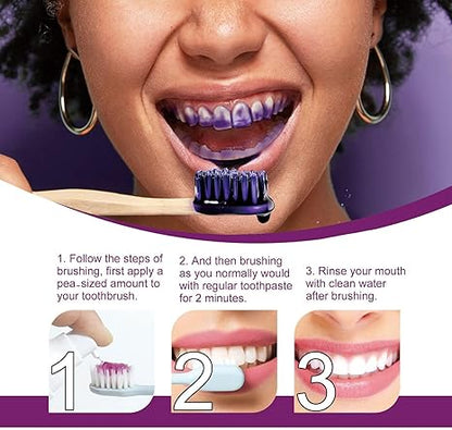 Toothpaste for Teeth Whitening (30ml) - Urban Sale