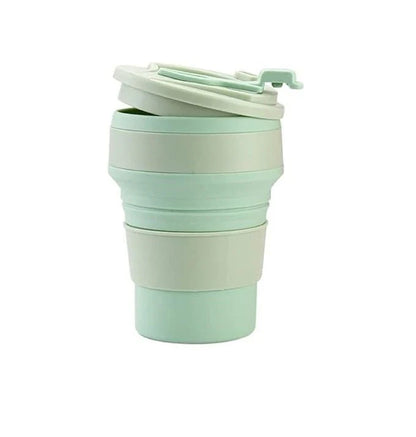 Silicone Folding Cup - Urban Sale