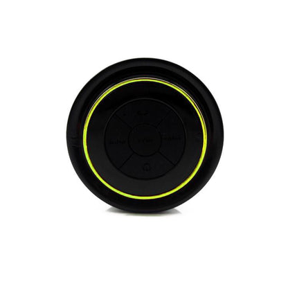 Waterproof Bluetooth Speaker Portable Speaker Mini Bathroom Speaker - Urban Sale