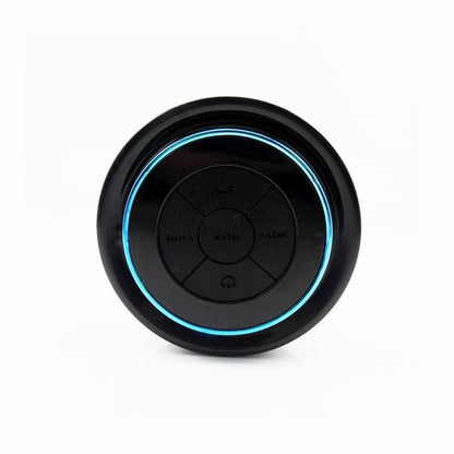 Waterproof Bluetooth Speaker Portable Speaker Mini Bathroom Speaker - Urban Sale