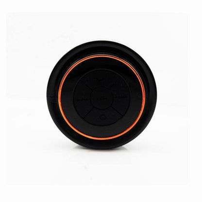 Waterproof Bluetooth Speaker Portable Speaker Mini Bathroom Speaker - Urban Sale