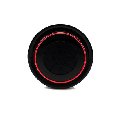 Waterproof Bluetooth Speaker Portable Speaker Mini Bathroom Speaker - Urban Sale