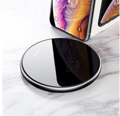 Wireless Charger Mobile Phone Fast Charge Charger Urban Sale