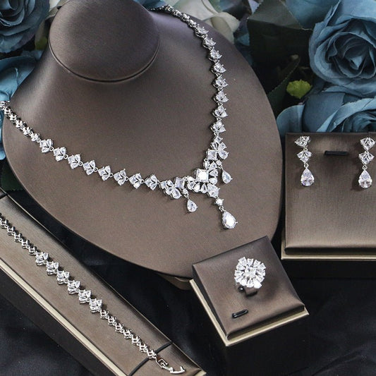 Women's Fashion Personalized Zircon Ornament Suit Urban Sale