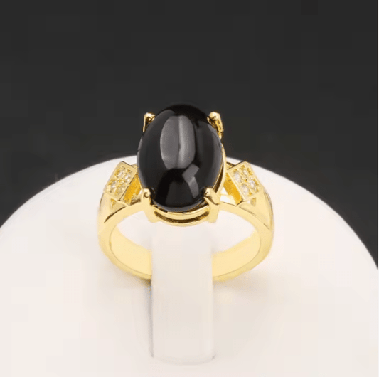 Zircon Diamond Rings Urban Sale